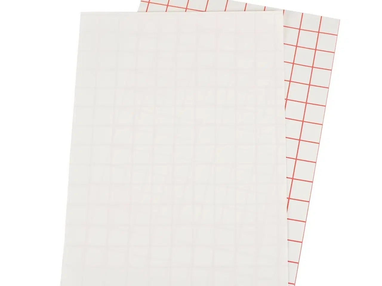 Billede 1 - Ink Jet Super Soft Transfer Papir, pakke med 10 ark- A3 (279mm x 432mm)