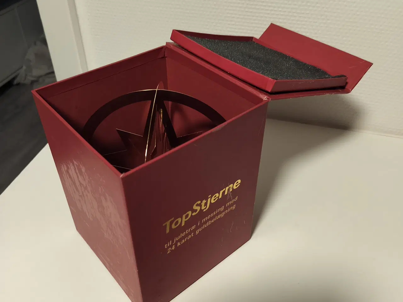 Billede 2 - Top stjerne