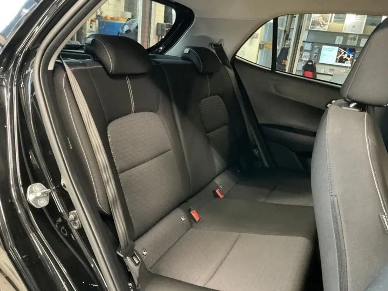 Billede 12 - Kia Picanto 1,0 Prestige