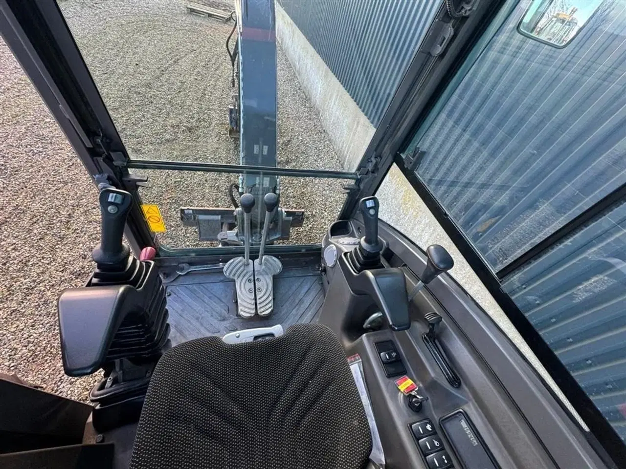 Billede 5 - Volvo EC20D