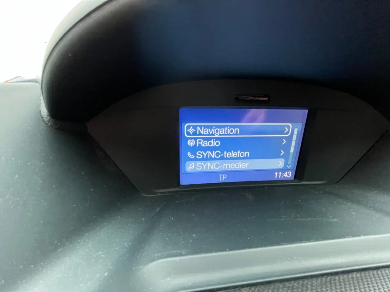 Billede 13 - Ford C-MAX 1,0 SCTi 125 Titanium