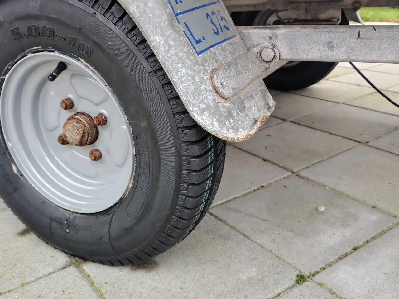 Billede 9 - Kabinbåd Schetland 535