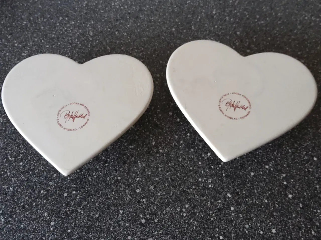 Billede 3 - 2 stk lysestager