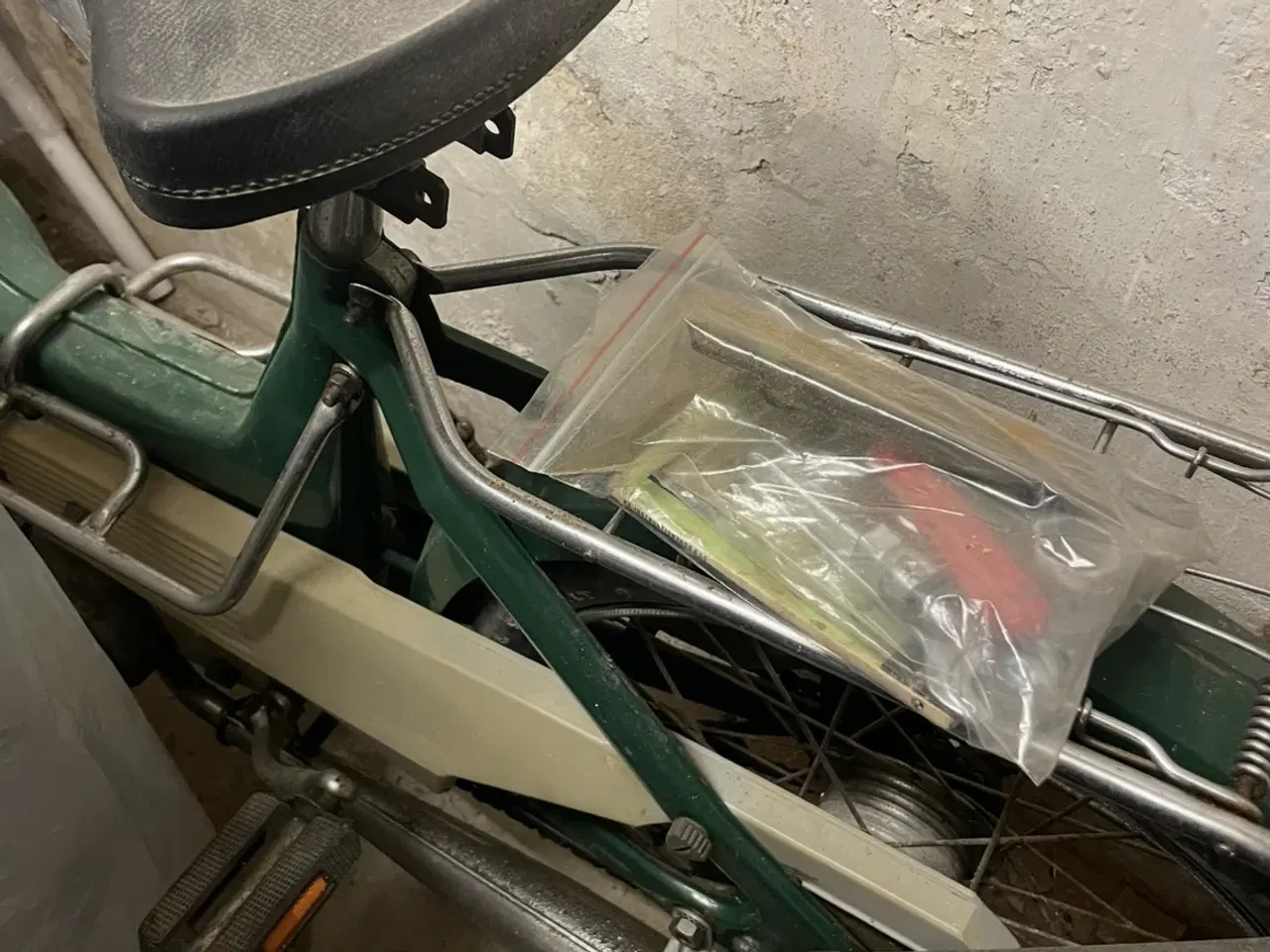 Billede 4 - Puch Maxi P