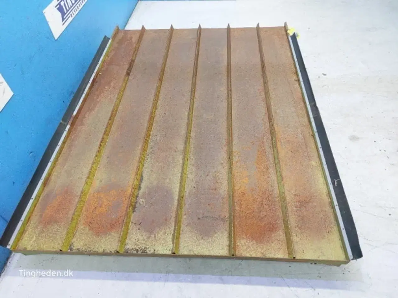 Billede 13 - Claas Dominator 108 Returplan 0006868170