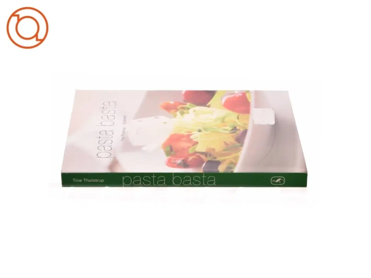 Billede 2 - Pasta basta fra Bog