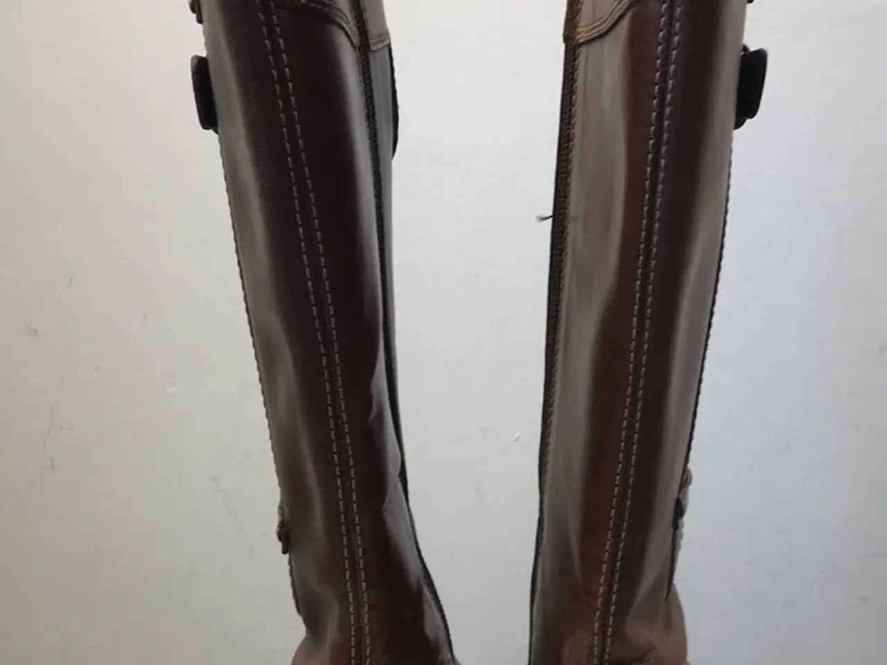 Billede 5 - Tommy Hilfiger, støvler, str 37