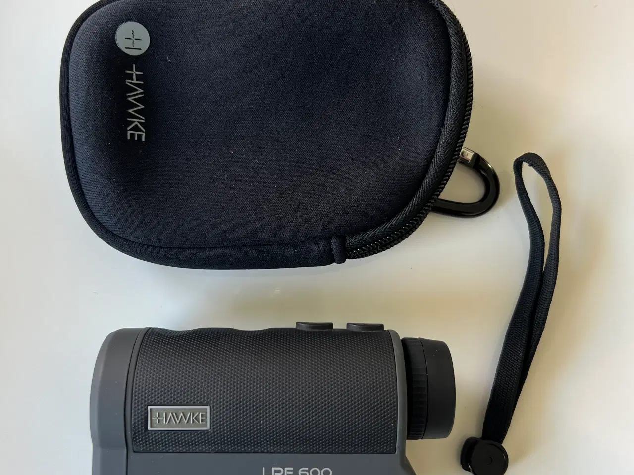Billede 2 - Hawke 600 LRF afstandmøler