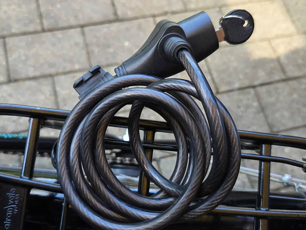 Billede 16 - Winther 24" 7 gear 