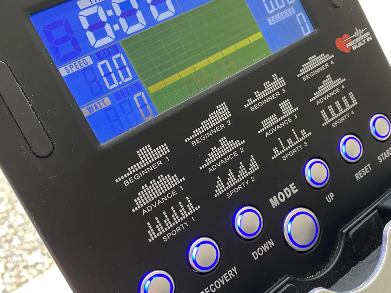 Billede 1 - Abilica Stream UB Viii