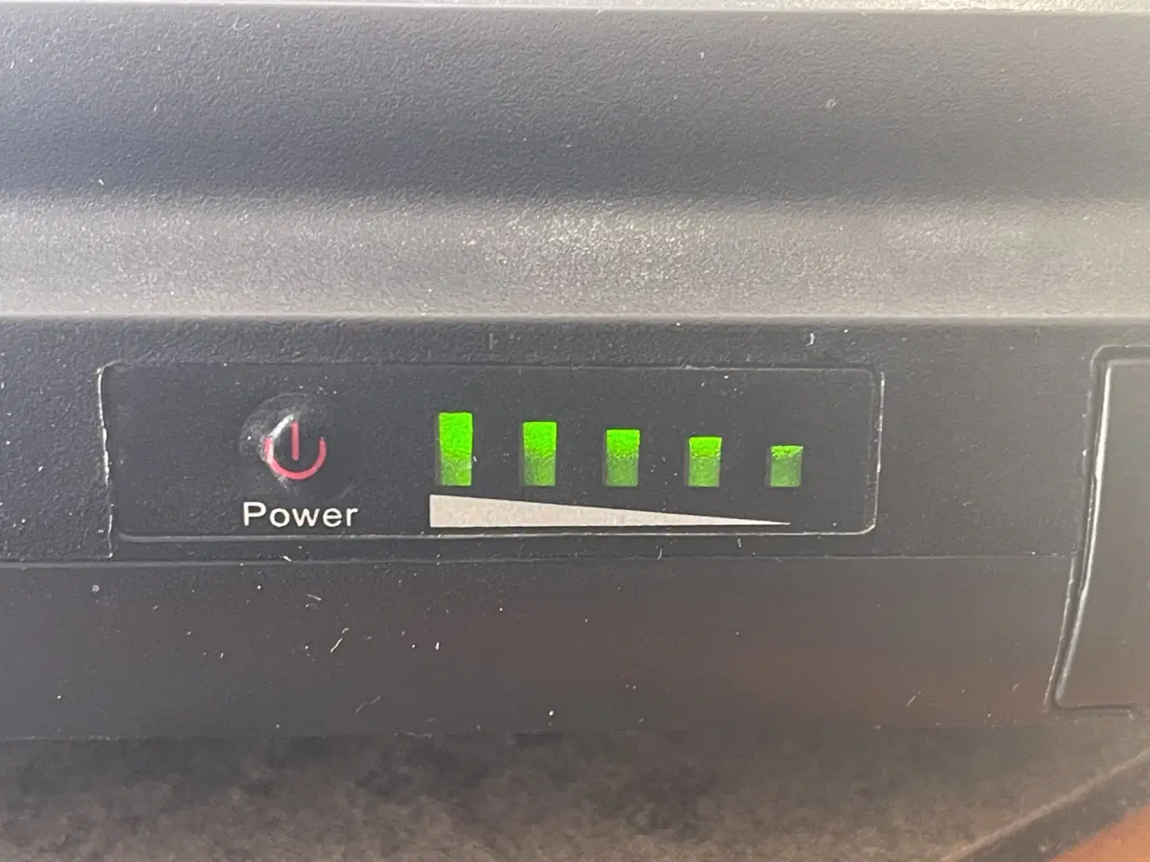 Billede 5 -  Egoing batteri til Batavus og Kildemoes og spata 