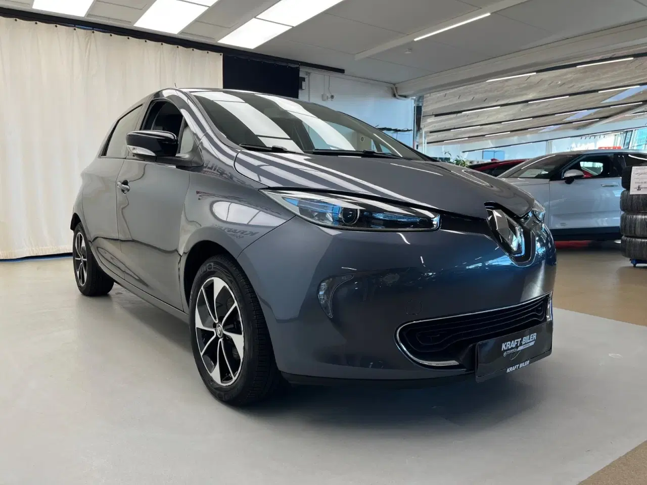 Billede 6 - Renault Zoe 41 Intens