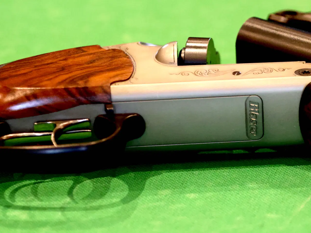Billede 5 - Blaser D99 Links 