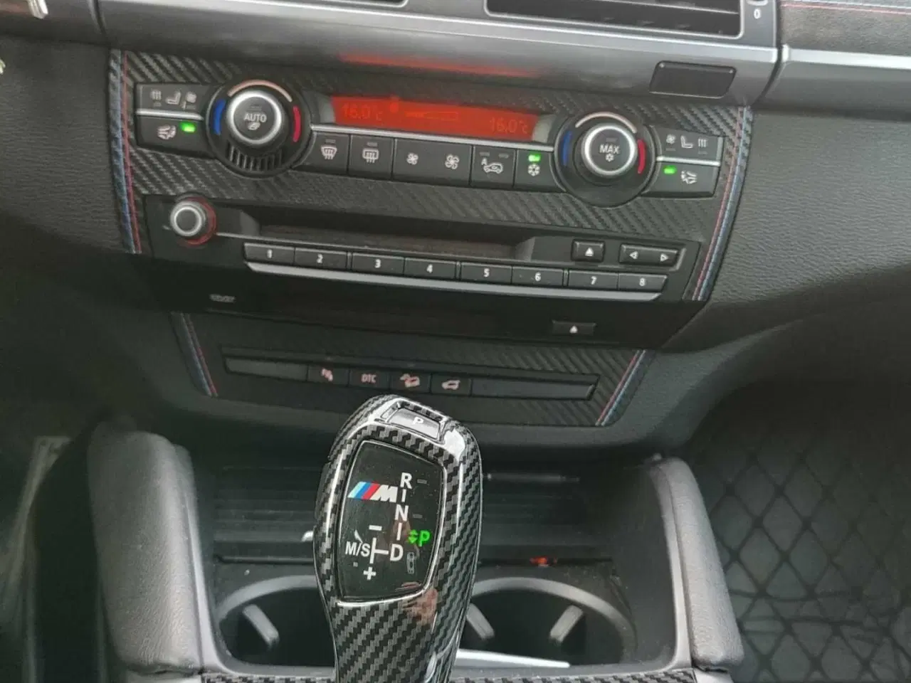 Billede 3 - Bmw X6 Xdrive35d SD