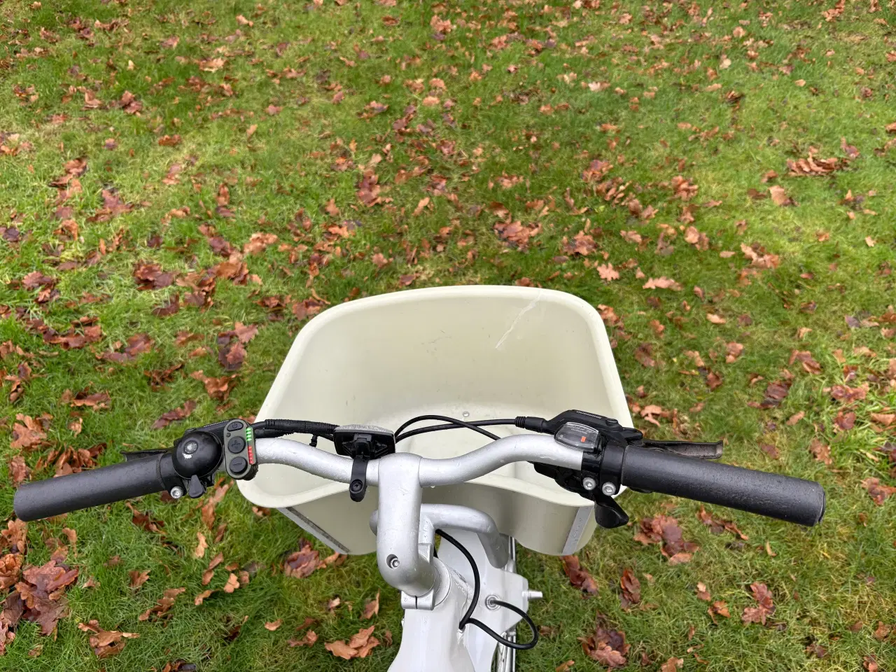 Billede 3 - Biomega dame elcykel