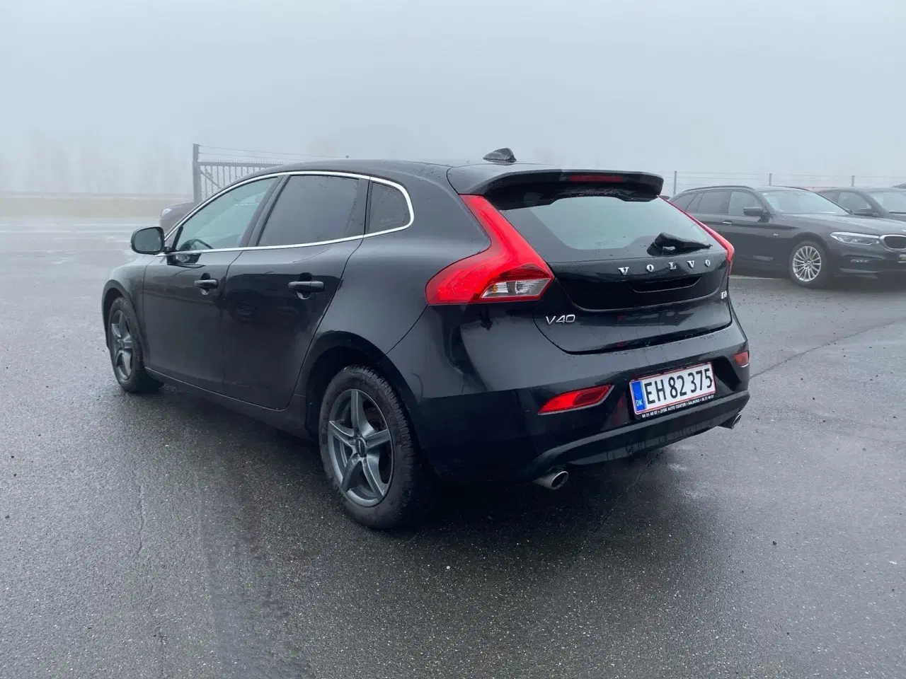 Billede 4 - Volvo V40 2,0 D4 Momentum 190HK 5d 8g Aut.