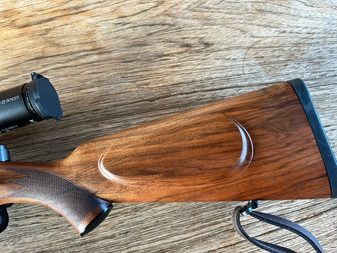 Billede 3 - Mauser m12 expert