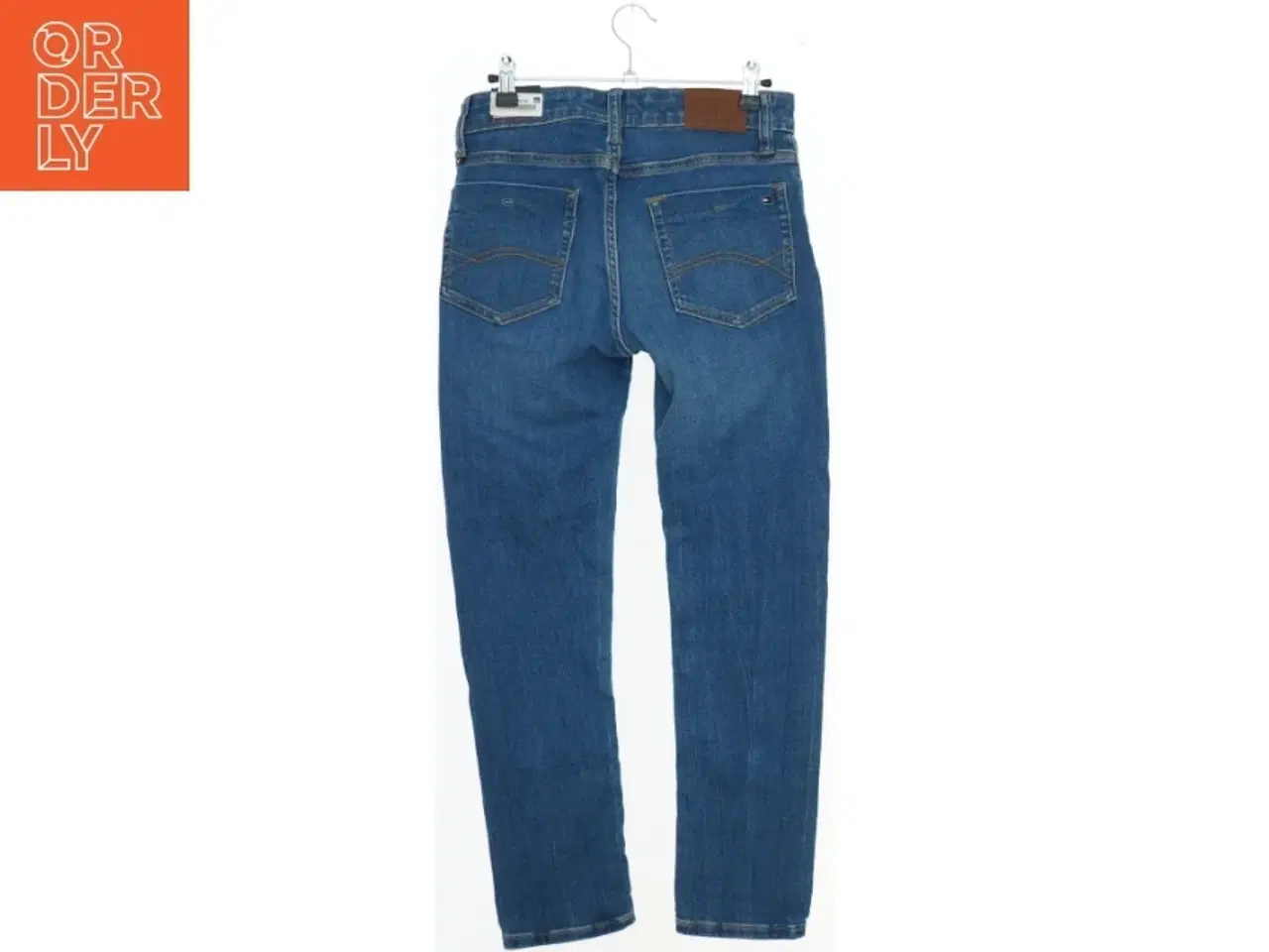 Billede 1 - Tommy Hilfiger jeans fra Tommy Hilfiger (str. 152)