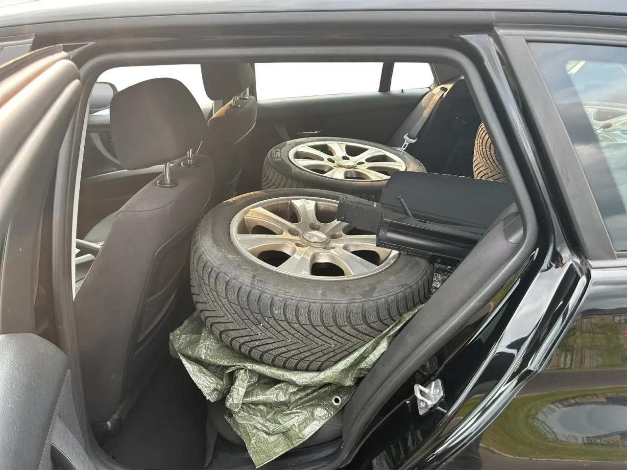 Billede 15 - BMW 316d 2,0 Touring