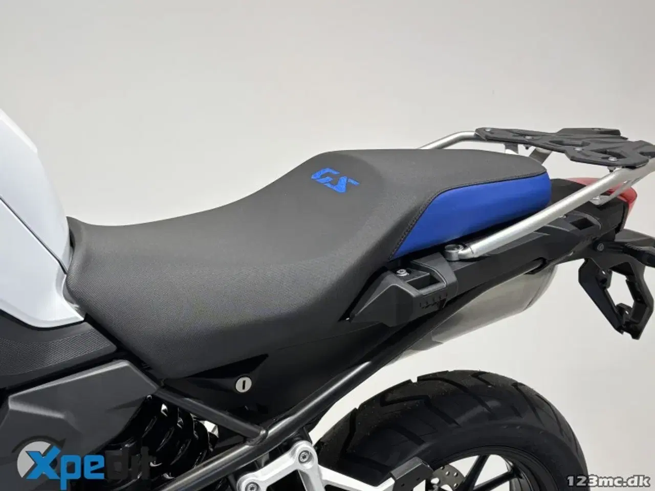 Billede 17 - BMW F 800 GS