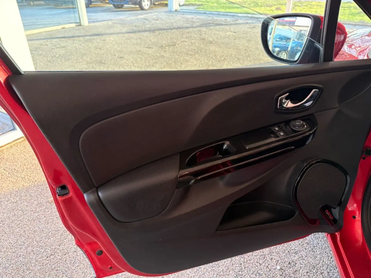 Billede 6 - Renault Clio IV 1,5 dCi 90 Expression Sport Tourer