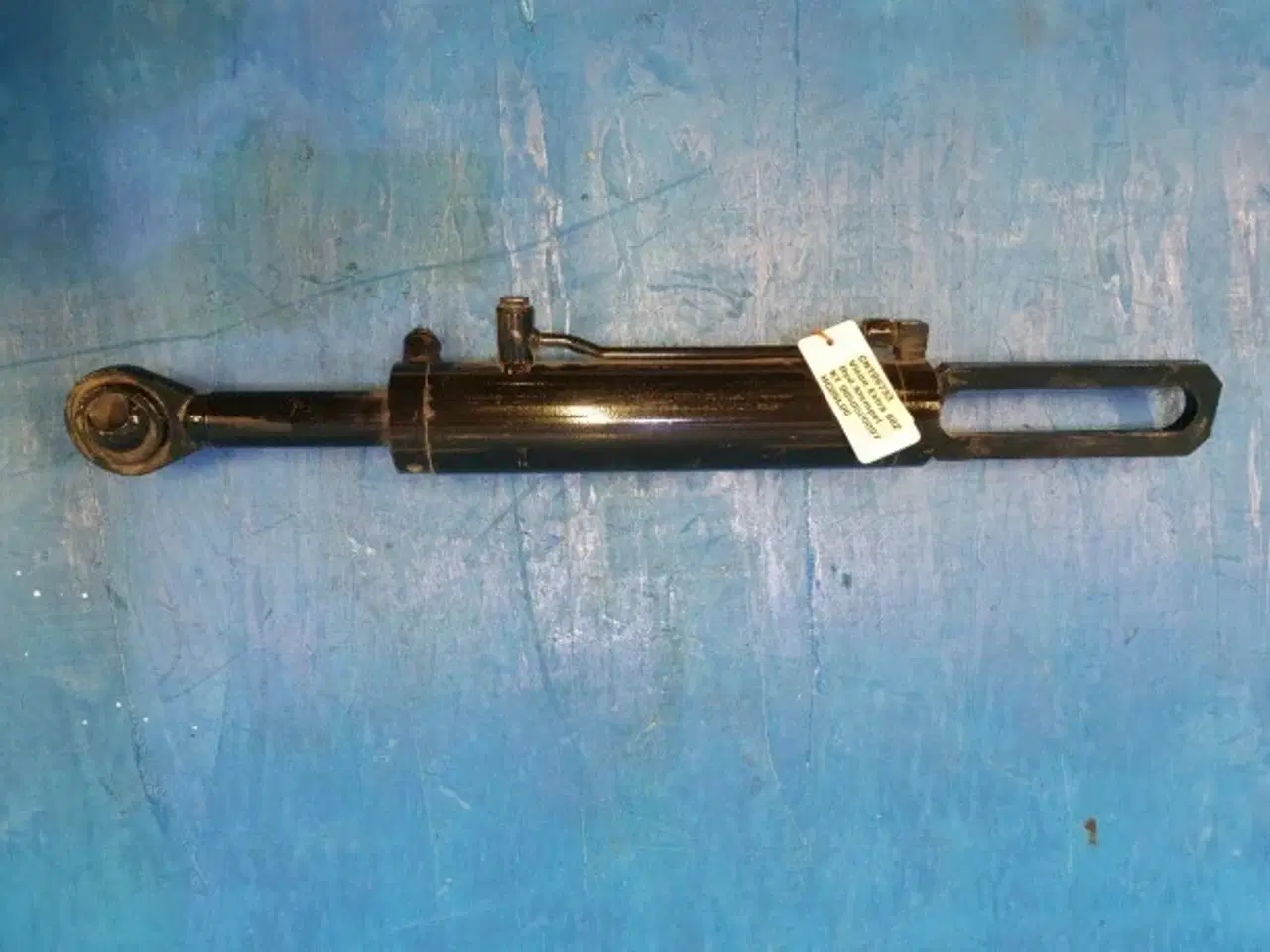 Billede 7 - Vicon Extra 835 Hydraulik Stempel KT9050520097