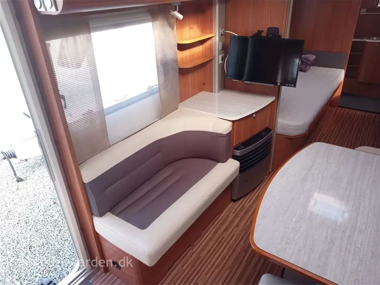 Billede 9 - 2014 - Adria Adora 613 HT
