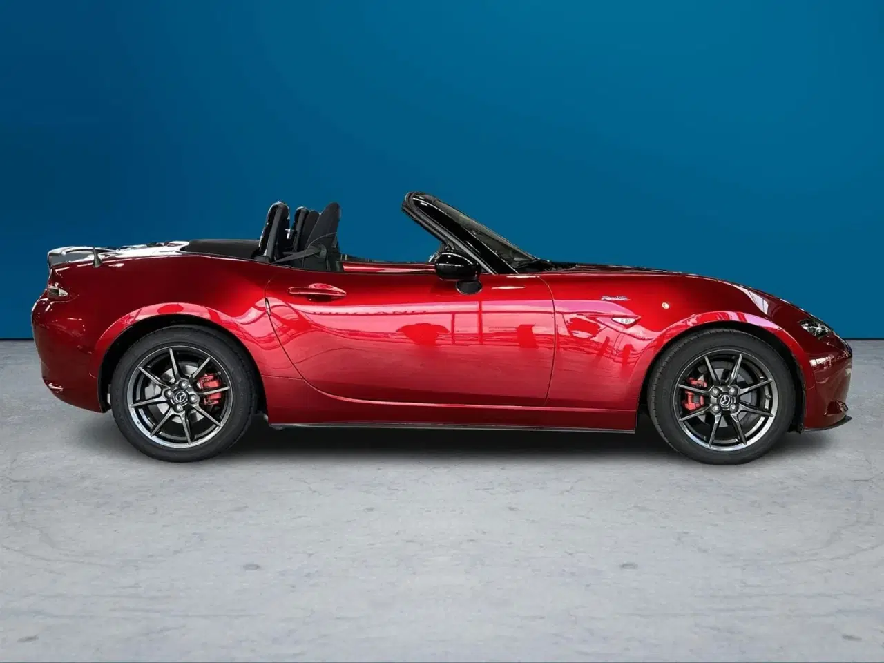 Billede 3 - Mazda MX-5 1,5 SkyActiv-G 131 Roadster