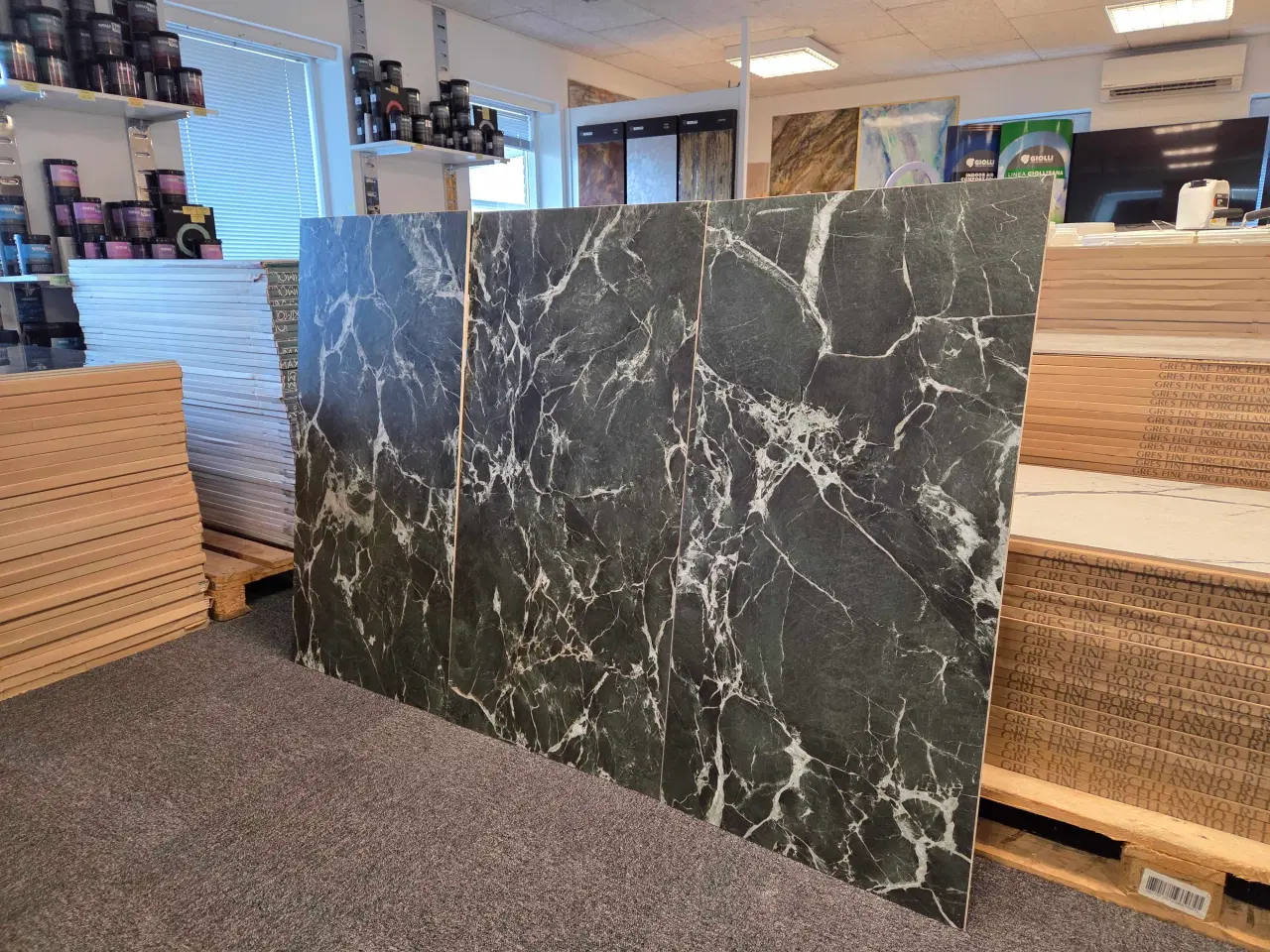 Billede 2 - FLISER TIL FAIR PRISER