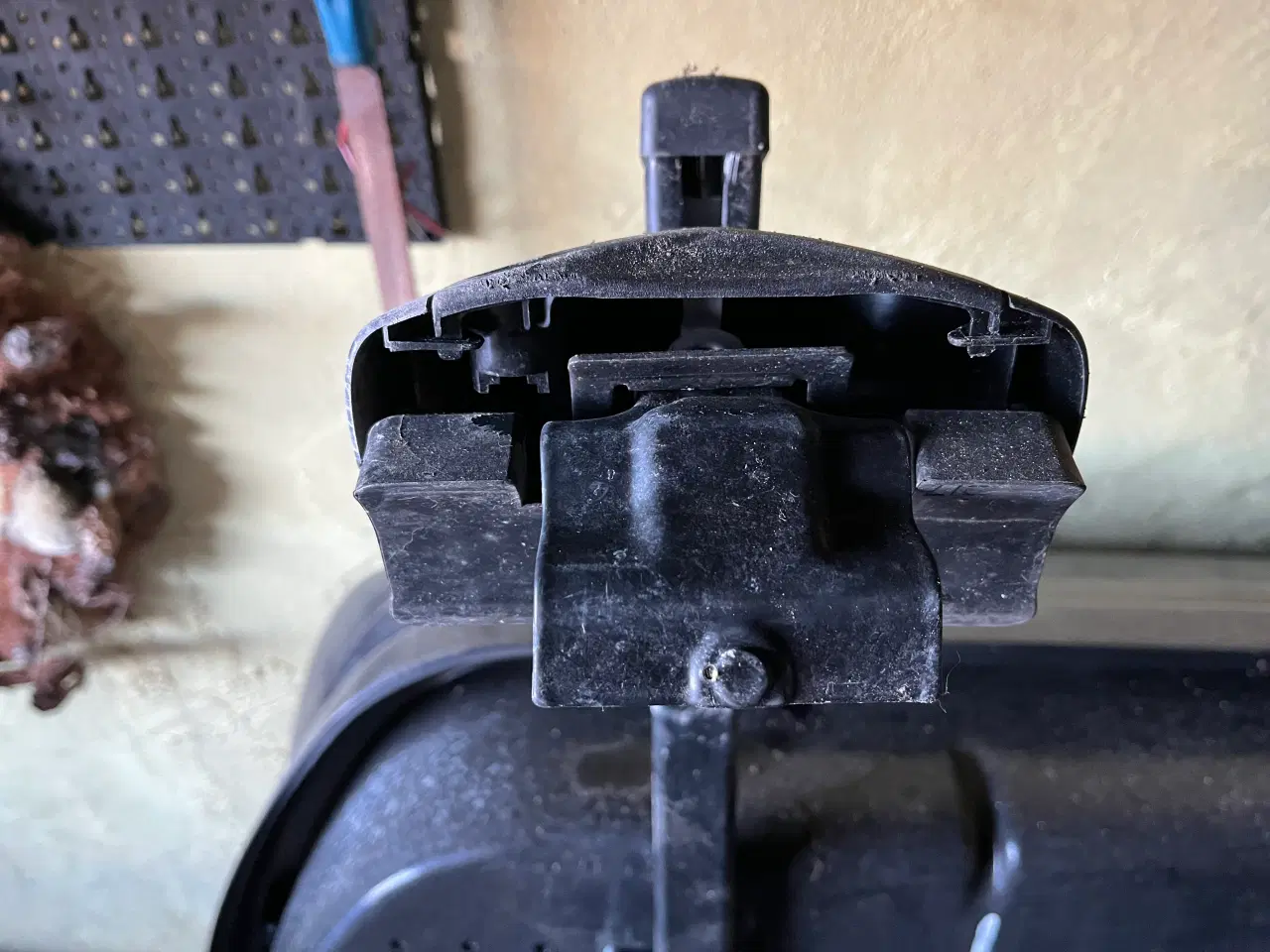 Billede 5 - Tagboks inkl. Thule tagbøjler