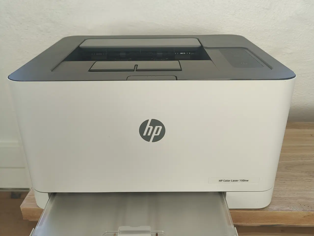 Billede 1 - Printer - HP Color Laser 150nw