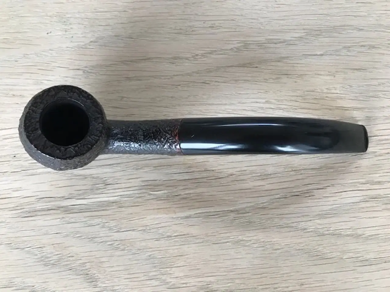 Billede 3 - Parker pibe ( DUNHILL )2 sort
