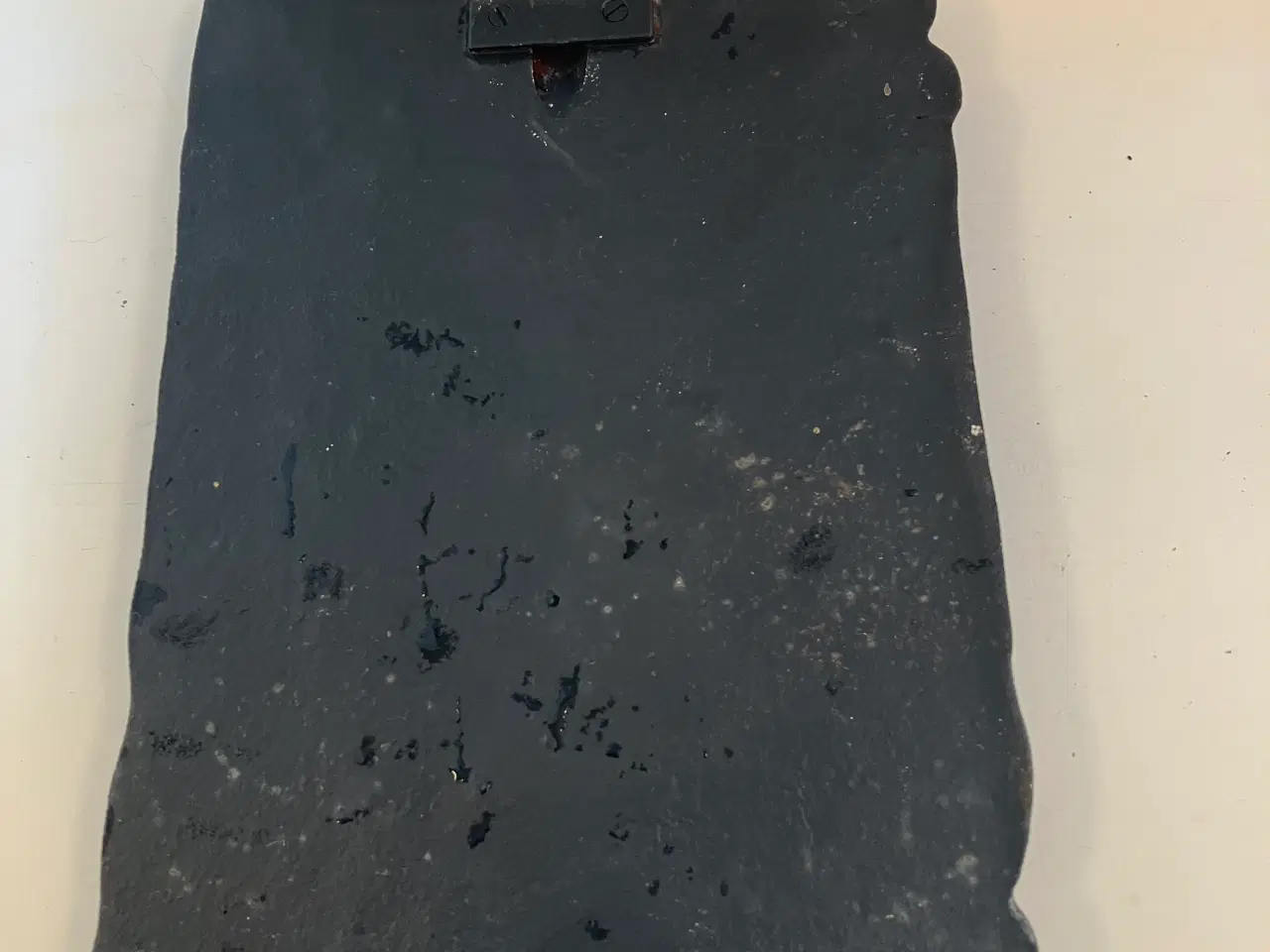 Billede 2 - Jæger med hund relief