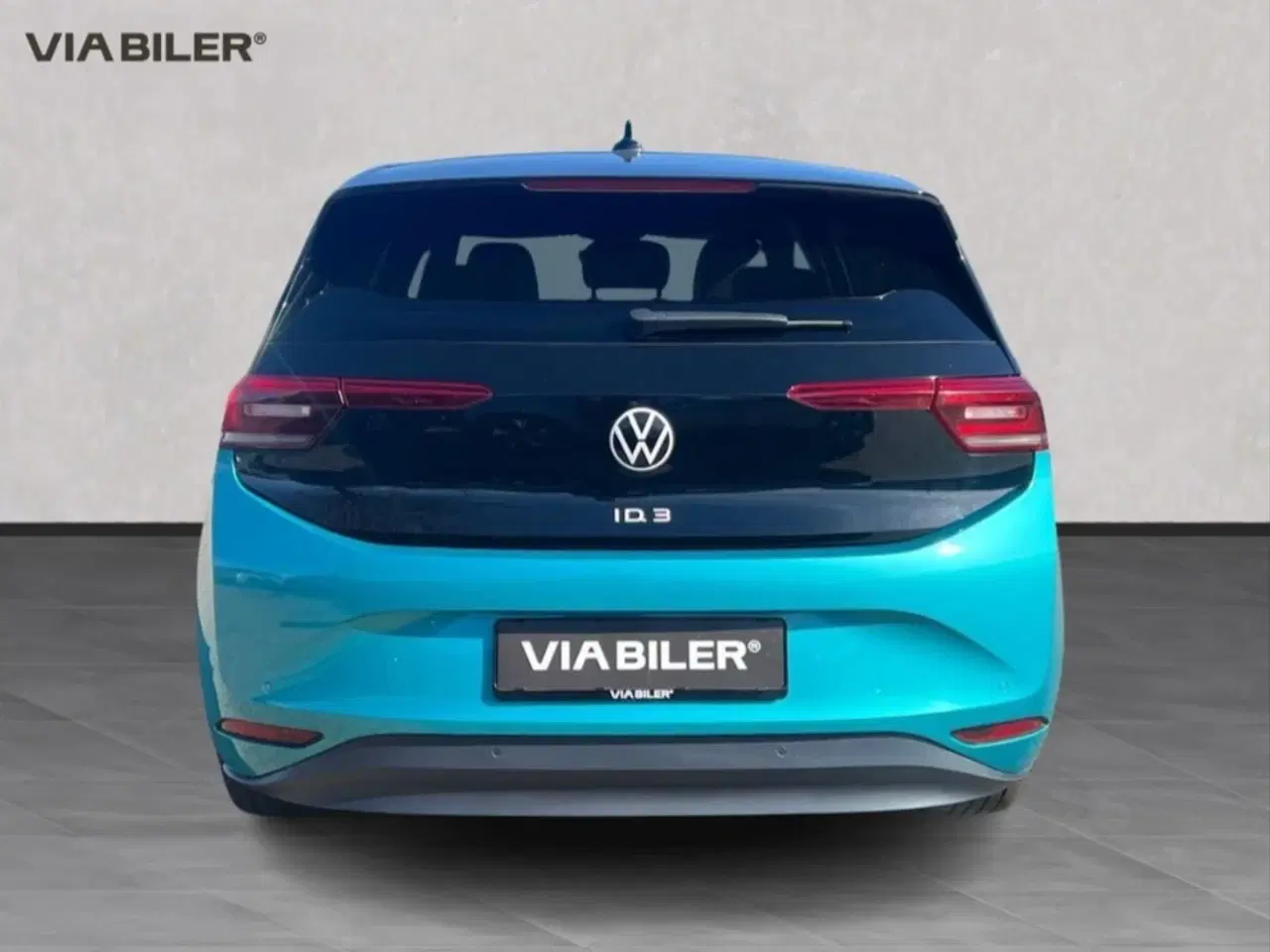 Billede 2 - VW ID.3 1st Plus 204HK 3 års garanti 