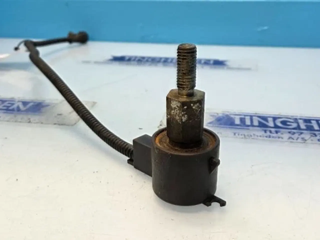 Billede 10 - Massey Ferguson 7278 Sensor 28780514