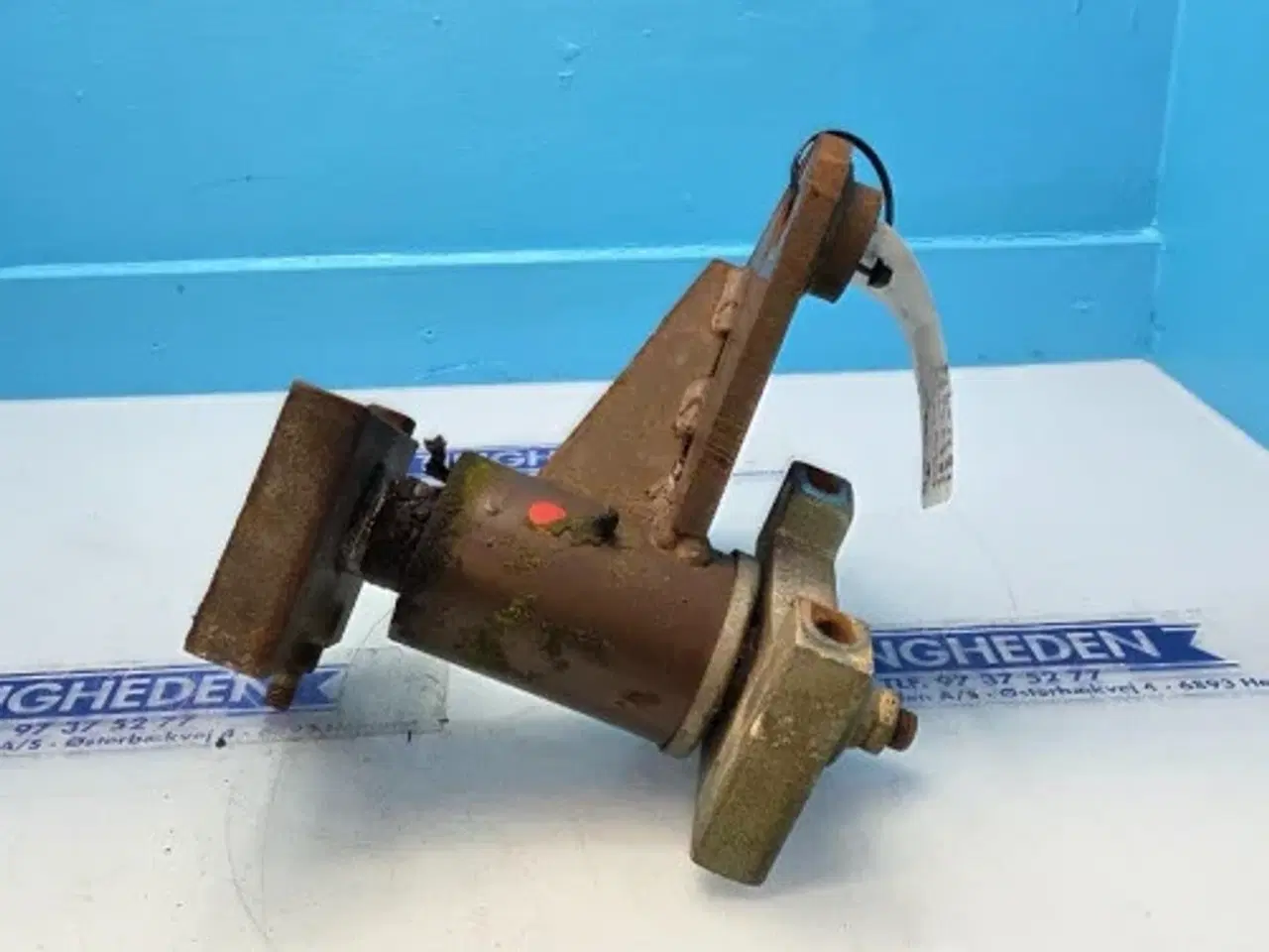 Billede 8 - Dronningborg D7500 Knivtræk 28230224