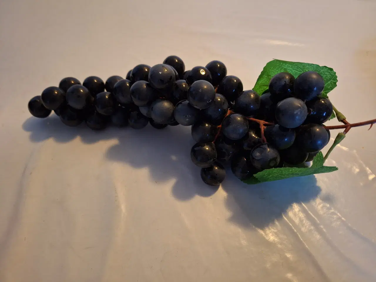 Billede 1 - Pynte druer