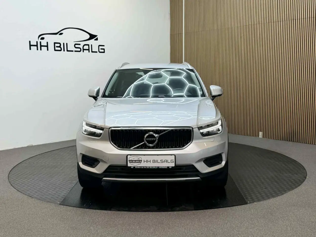 Billede 2 - Volvo XC40 2,0 T4 190 Momentum aut.