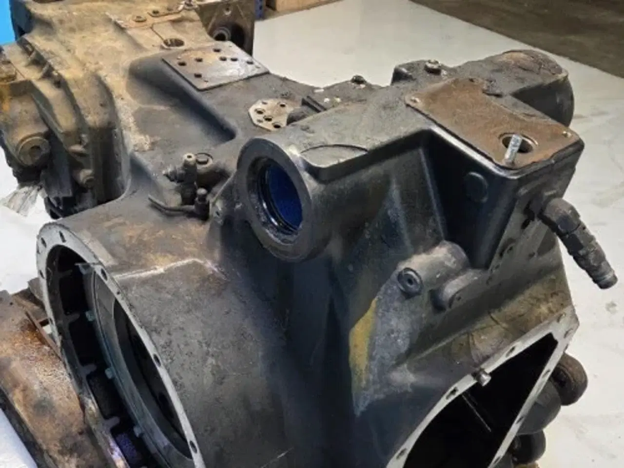 Billede 18 - Case Optum 300 Bagtøjhus 47639626