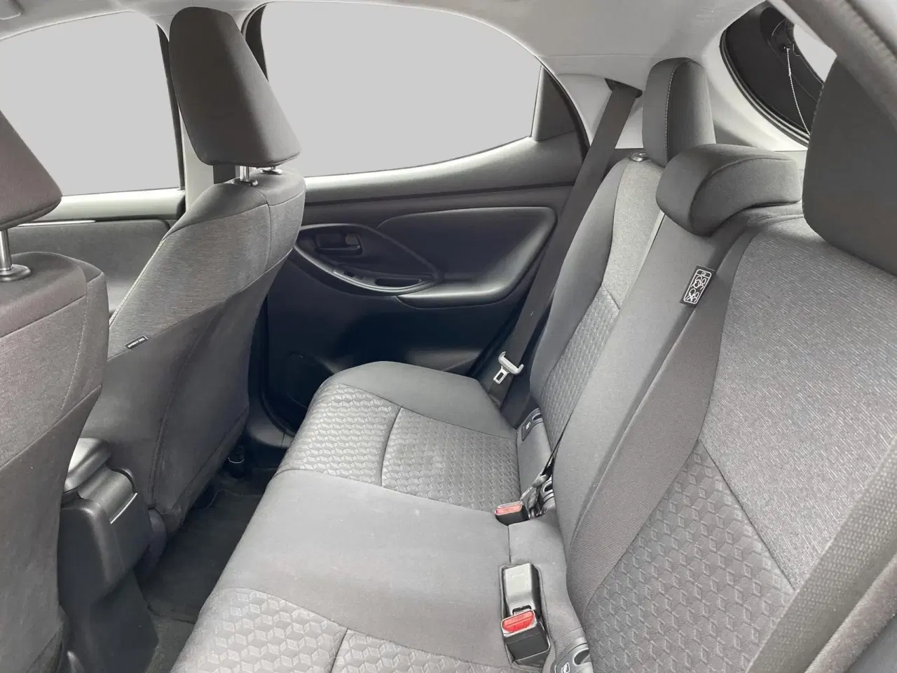 Billede 10 - Toyota Yaris 1,5 Hybrid Active 116HK 5d Trinl. Gear