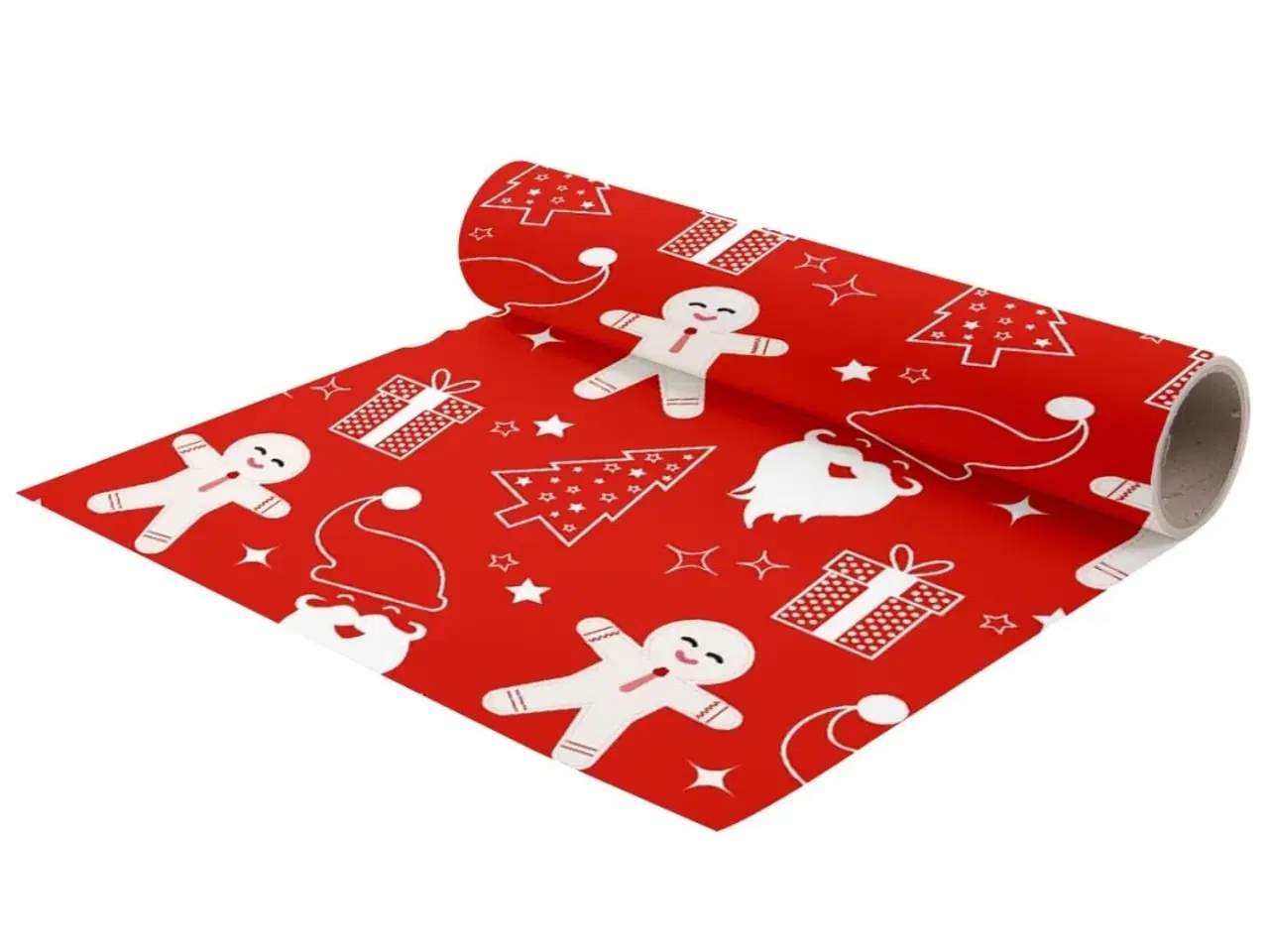 Billede 1 - Santa Claus - Jul - Trends - 1668