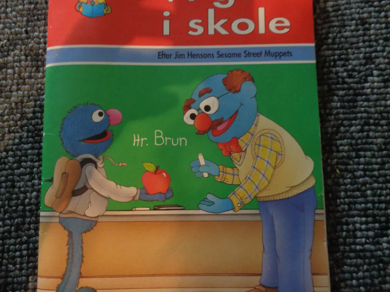 Billede 3 - Leg og lær