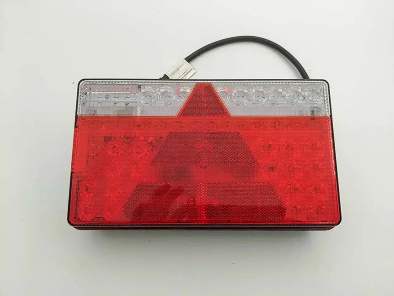 Billede 1 - H. Baglygte LED 8 pol