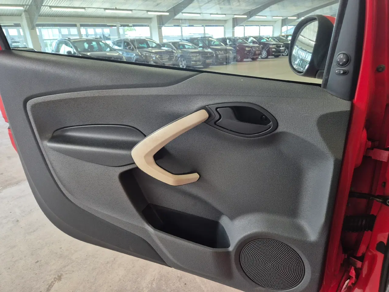 Billede 9 - Ford Ka 1,2 SE 69HK 3d
