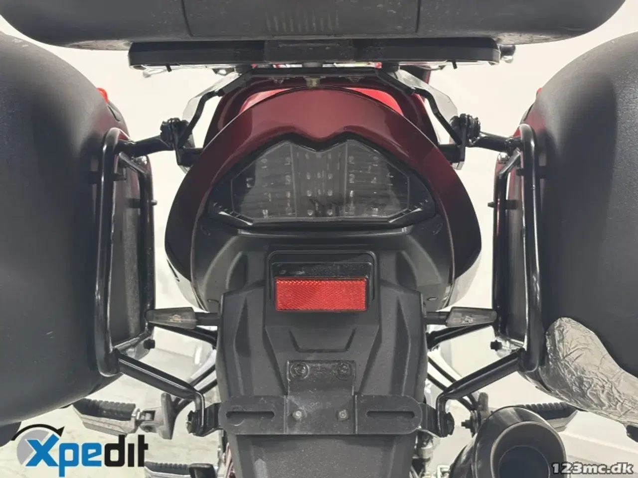 Billede 23 - Suzuki GSF 1250 S Bandit