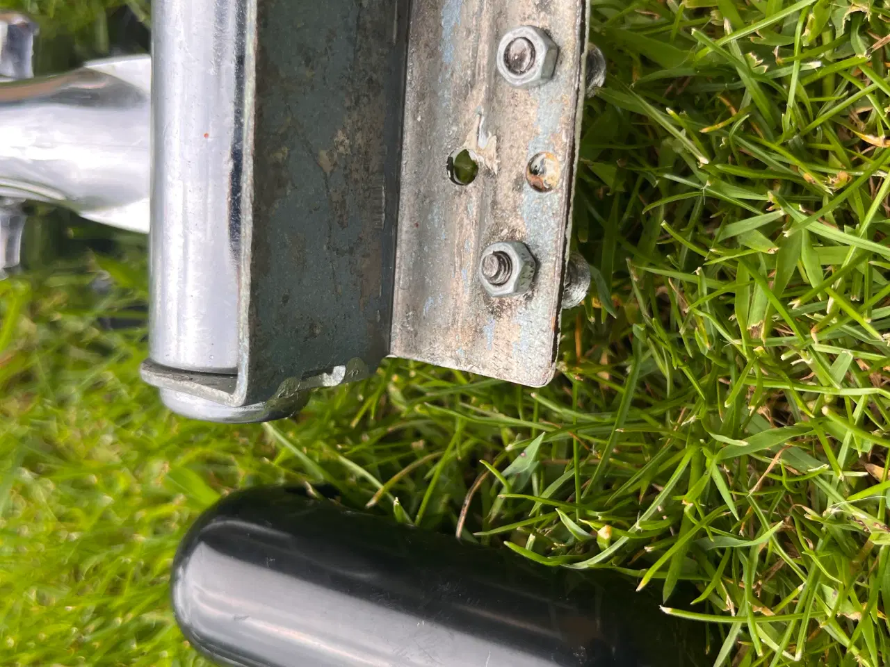 Billede 3 - Campingspejle veteran
