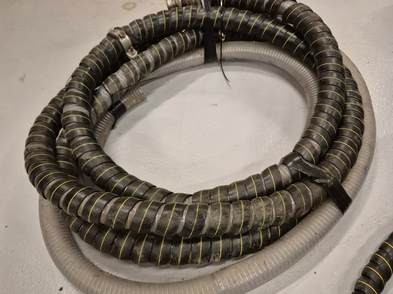 Billede 2 - Sugekop 230V