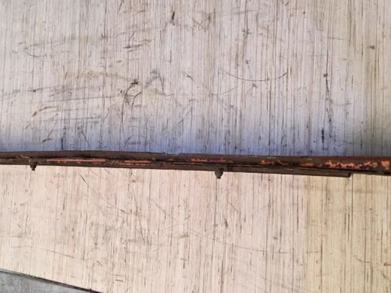 Billede 7 - Dronningborg D1200 Endeklap 28420101