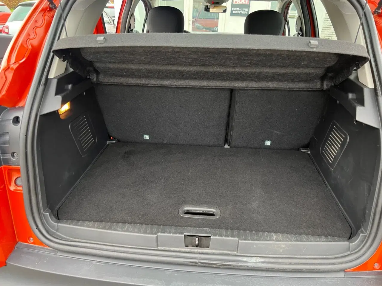 Billede 7 - Renault Captur 0,9 TCe 90 Expression