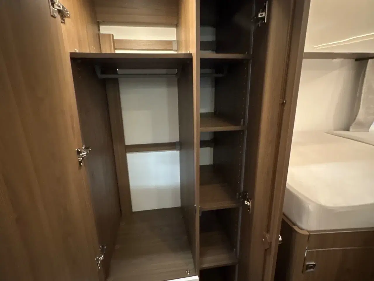 Billede 20 - Hymer B-ML I880 2,0 CDi 170 aut.